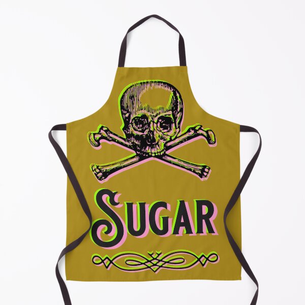 Item preview, Sugar designed and sold by sandpiperstudio.