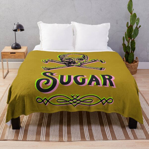 Item preview, Sugar designed and sold by sandpiperstudio.