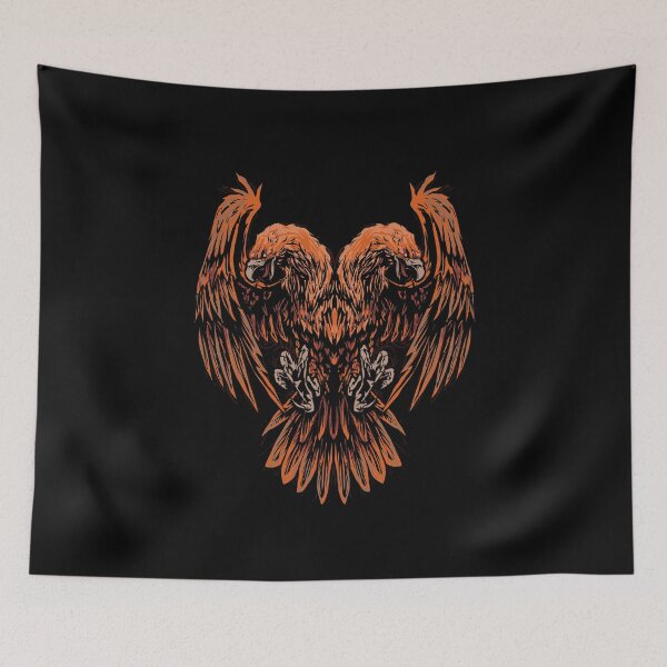 Item preview, Byzantine Double Headed Eagle - Eastern Roman Empire designed and sold by Styrman.