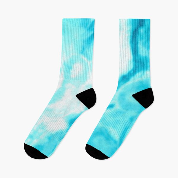 Item preview, Abstract Blue Swirling Paint Texture designed and sold by Creatively Torn.