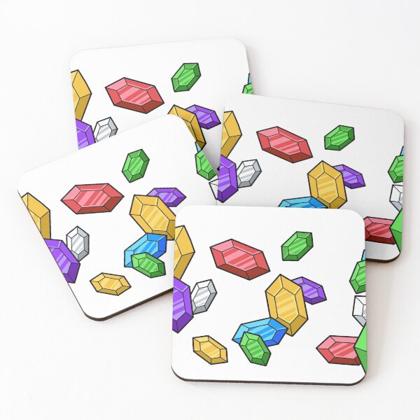 Item preview, Raining Rupees designed and sold by otterscotch.
