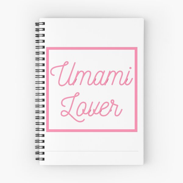 Item preview, Umami Lover designed and sold by hashtaghastag.