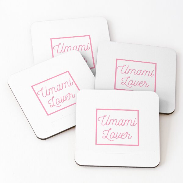Item preview, Umami Lover designed and sold by hashtaghastag.