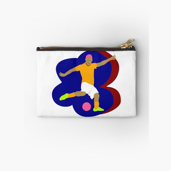 Item preview, Dribble Followed by a Powerful Kick  designed and sold by socozora.