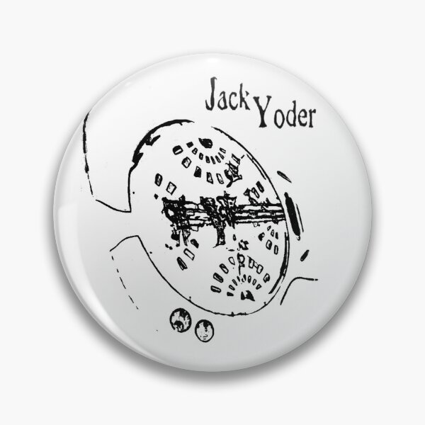 Item preview, Dobro Logo W&B designed and sold by yoderjack.