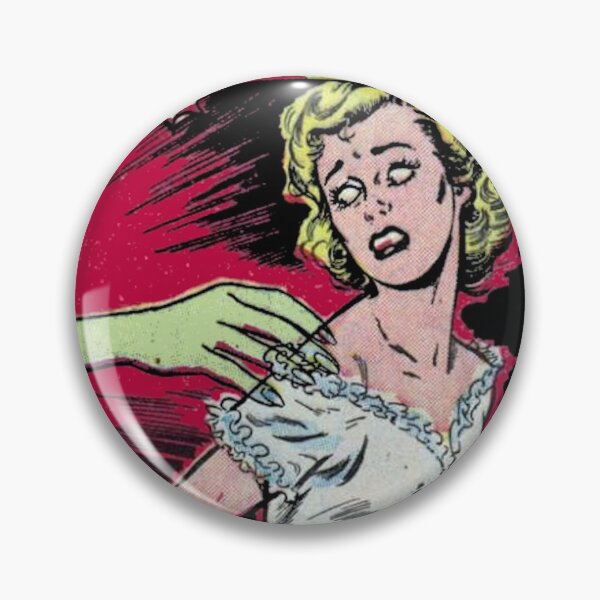 Item preview, The Chilling Hand designed and sold by Organic Creeps.