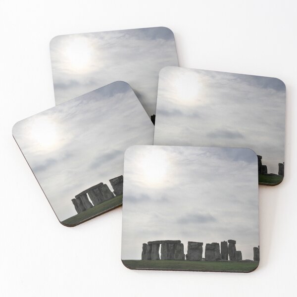 Item preview, Stonehenge II designed and sold by Blackadder Photography.
