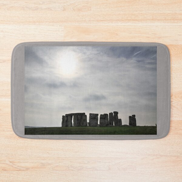 Item preview, Stonehenge II designed and sold by Blackadder Photography.