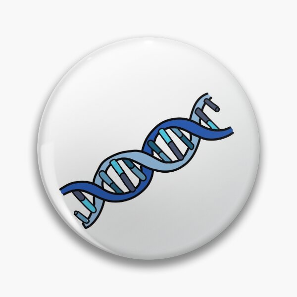 Item preview, DNA Double Helix designed and sold by Anastasia-4-art.