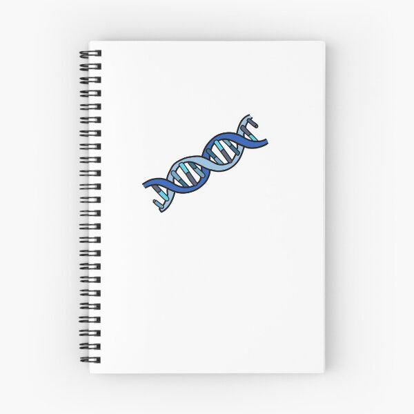 Item preview, DNA Double Helix designed and sold by Anastasia-4-art.