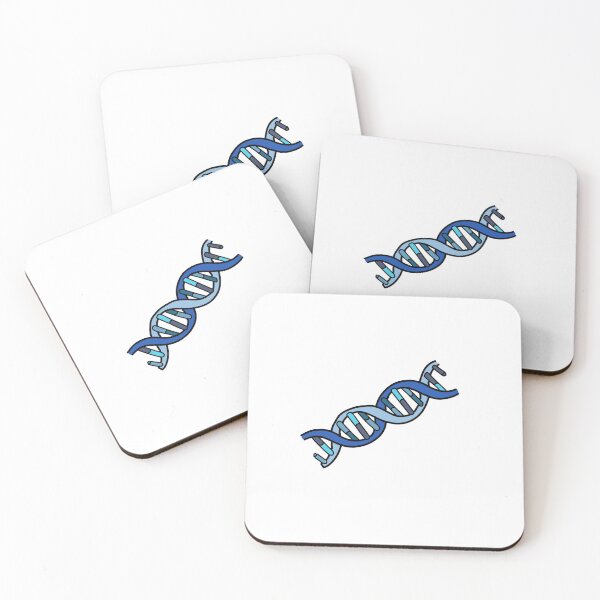 Item preview, DNA Double Helix designed and sold by Anastasia-4-art.