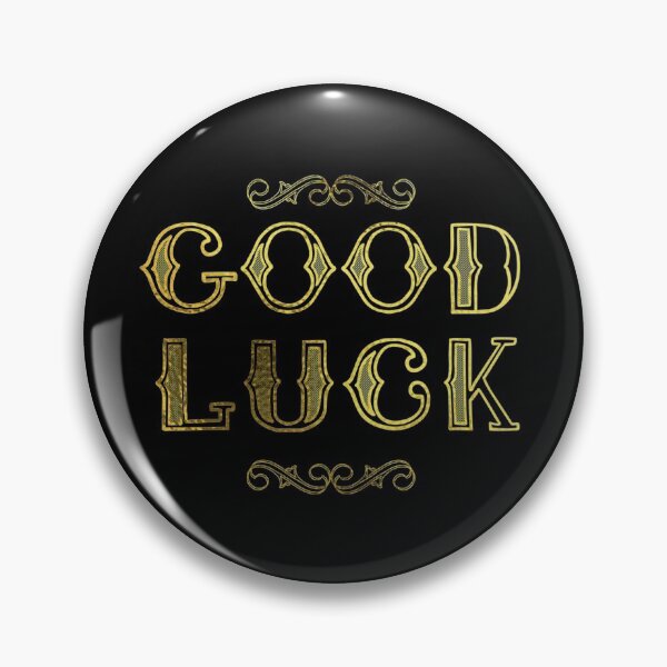 Item preview, Good Luck  designed and sold by gurvindersohi3.