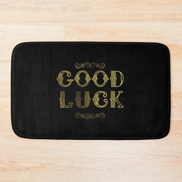 Item preview, Good Luck  designed and sold by gurvindersohi3.