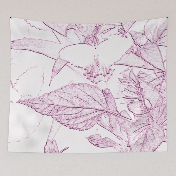 Item preview, Embossed Butterfly designed and sold by Cerulescence.