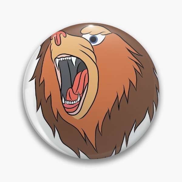 Item preview, BEAR designed and sold by OliverTwistd.