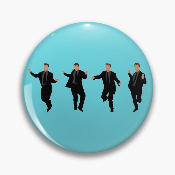 Item preview, When I Dance I Look Like This designed and sold by doctorheadly.
