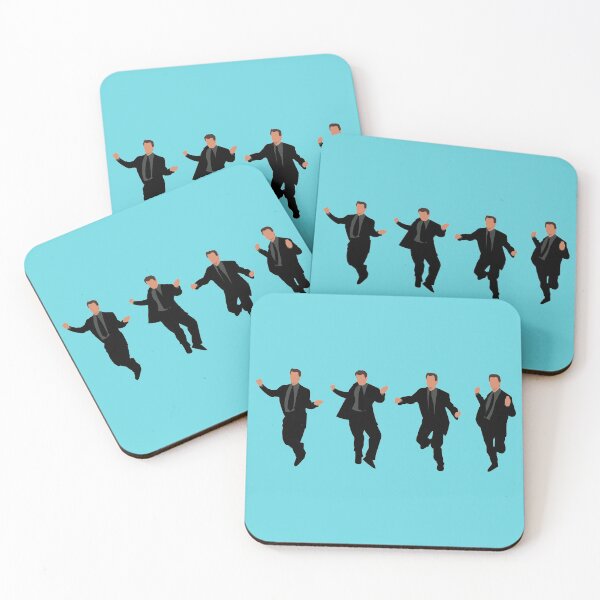 Item preview, When I Dance I Look Like This designed and sold by doctorheadly.