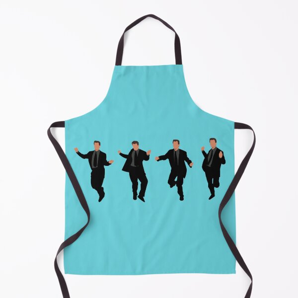 Item preview, When I Dance I Look Like This designed and sold by doctorheadly.