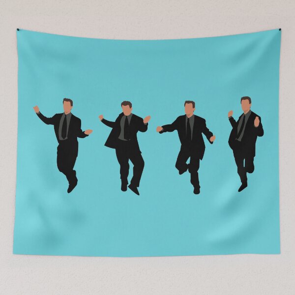Item preview, When I Dance I Look Like This designed and sold by doctorheadly.