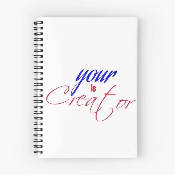 Item preview, Quotes Your Creator designed and sold by dhaniell.