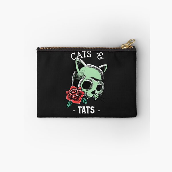 Item preview, Cats and Tats designed and sold by Purrfecta.