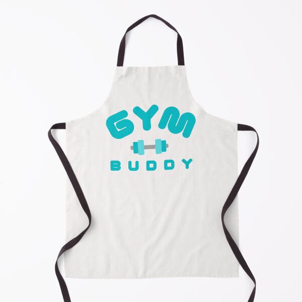 Item preview, Gym buddy-fitness and workout- Dark designed and sold by gloriaC CREATE.