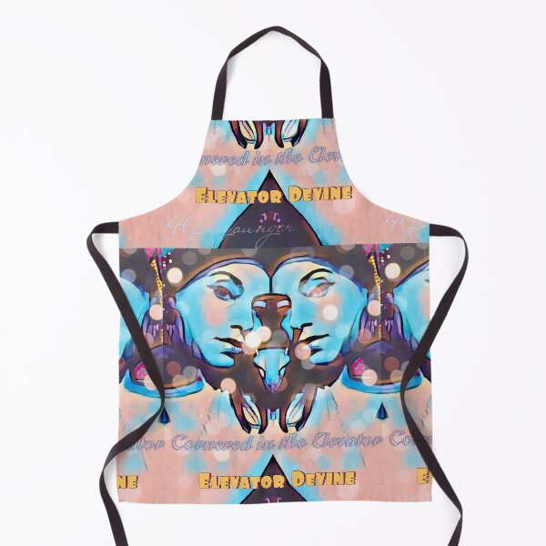 Item preview, Elevator Devine - EL1 designed and sold by 46foryounger.