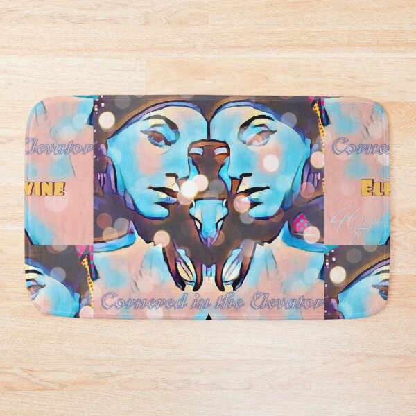 Item preview, Elevator Devine - EL1 designed and sold by 46foryounger.