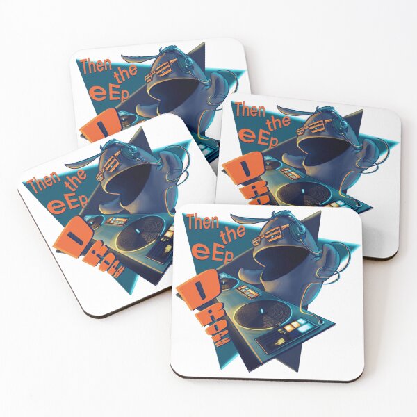 Item preview, Entonces el eEp DROPS designed and sold by RobertLloyd.