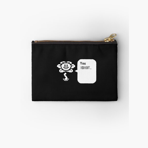 Item preview, Undertale: Flowey siendo grosero designed and sold by summitleigh.