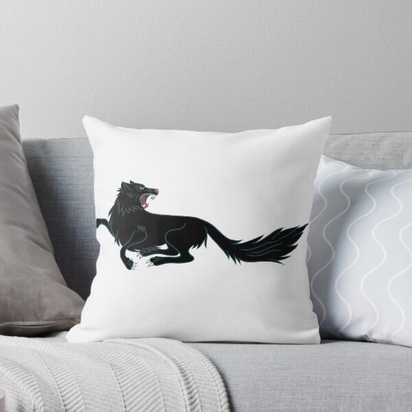 Item preview, WOLF  designed and sold by OliverTwistd.