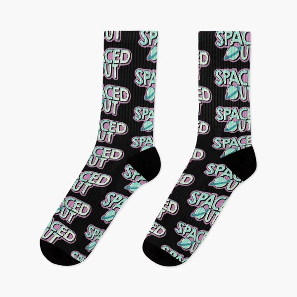 Item preview, Spaced Out designed and sold by emiface.