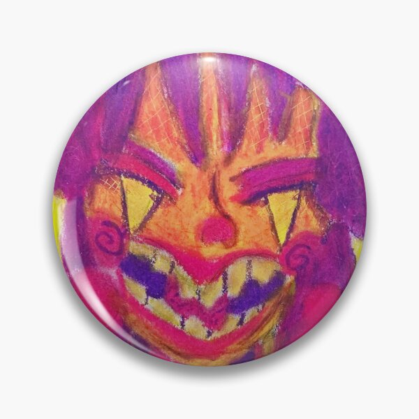 Artikelvorschau, Clowncore entworfen und verkauft von drawingfandome.