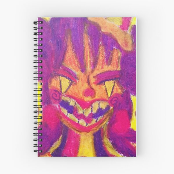 Item preview, Clowncore designed and sold by drawingfandome.