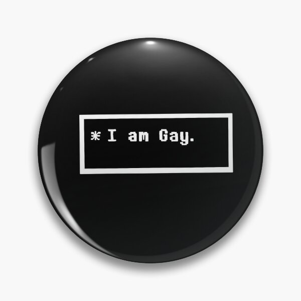 Item preview, I am gay designed and sold by summitleigh.