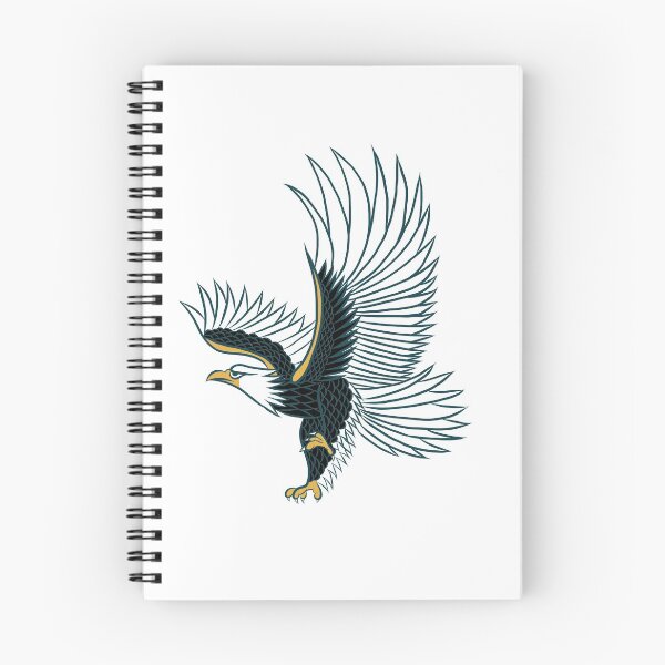 Item preview, EAGLE designed and sold by OliverTwistd.