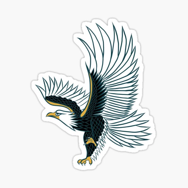 Adler Tattoo Geschenke Merchandise Redbubble