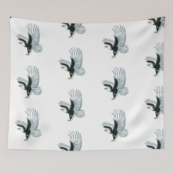 Item preview, EAGLE designed and sold by OliverTwistd.