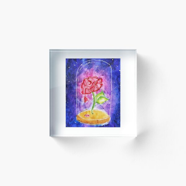 Item preview, Magic Rose  designed and sold by imperfectartj.