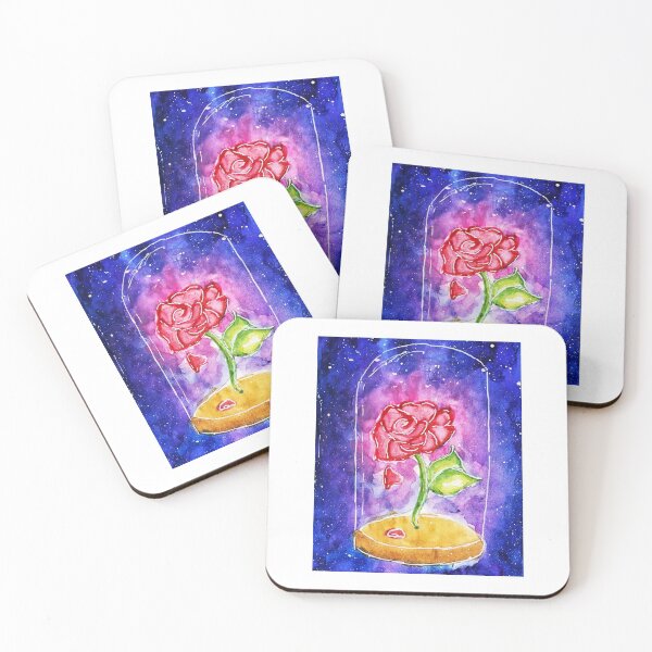 Item preview, Magic Rose  designed and sold by imperfectartj.