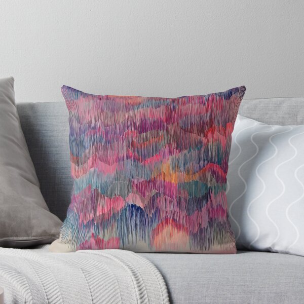 Item preview, Colorfield No. 1 designed and sold by mmelgar.