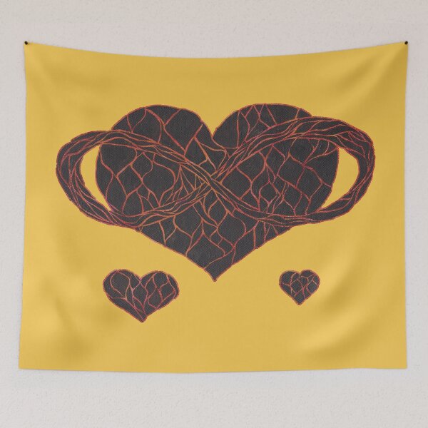 Item preview, Polyamorous designed and sold by magpyecat.