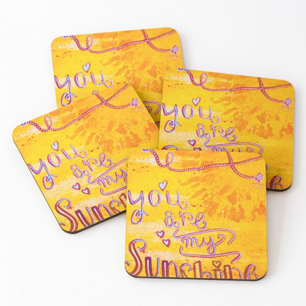 Item preview, Sunshine  designed and sold by imperfectartj.