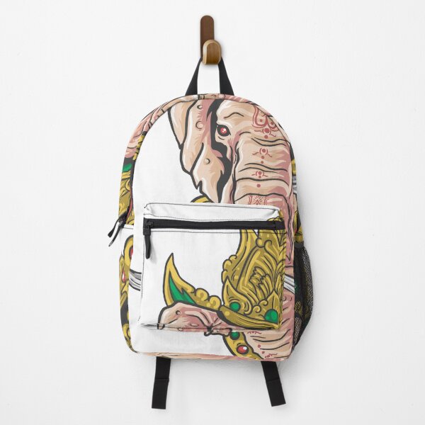 Item preview, Armored Indian Elephant designed and sold by Isabelo Gala.