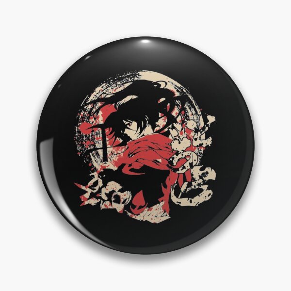 Item preview, &Dororo& - Anime Action designed and sold by AnijahLock92.