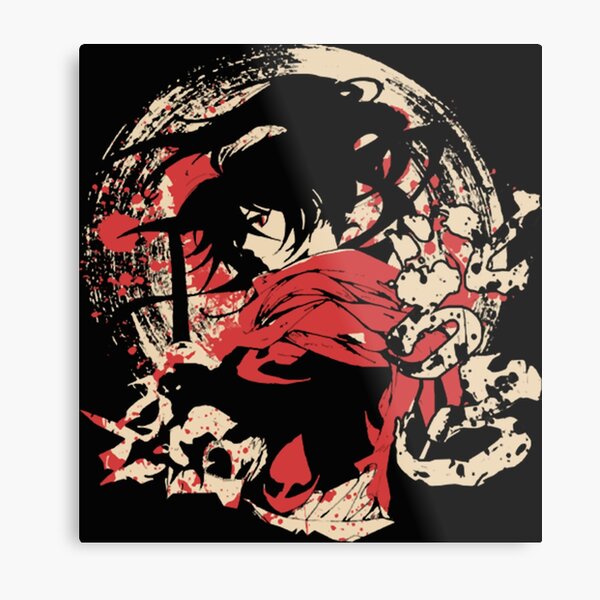 Artikel-Vorschau von & Dororo & - Anime Action, designt und verkauft von AnijahLock92.
