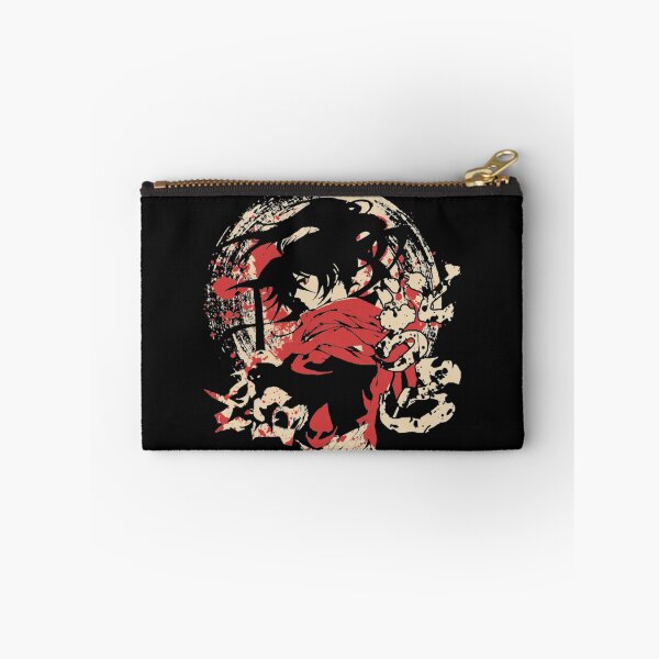 Item preview, &Dororo& - Anime Action designed and sold by AnijahLock92.