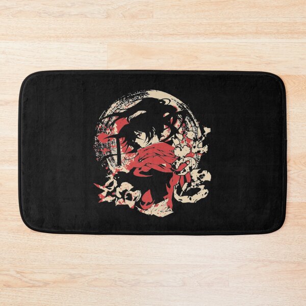 Item preview, &Dororo& - Anime Action designed and sold by AnijahLock92.