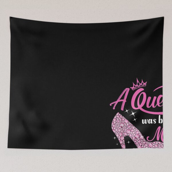 Item preview, Queens Are Born In March Gift Funny March Birthday women  designed and sold by ryanpensyp.
