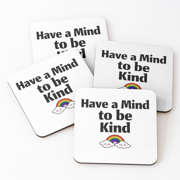Item preview, Have a Mind to be Kind designed and sold by TAPDesigns.